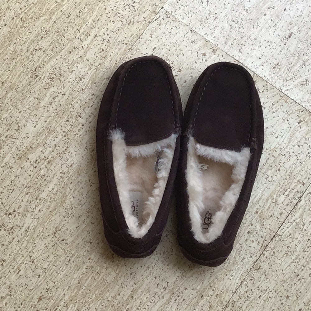 UGGs